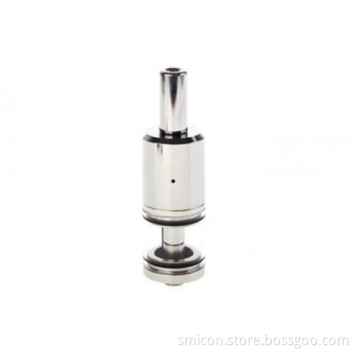 New Arrival E Cigarette Atomizer Atty with Steel Mesh Rebuildable Tank